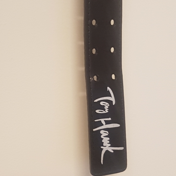 💲5️⃣ in 🛍️of2+ [TONY HAWK] Reversible Skull Belt - Picture 10 of 10